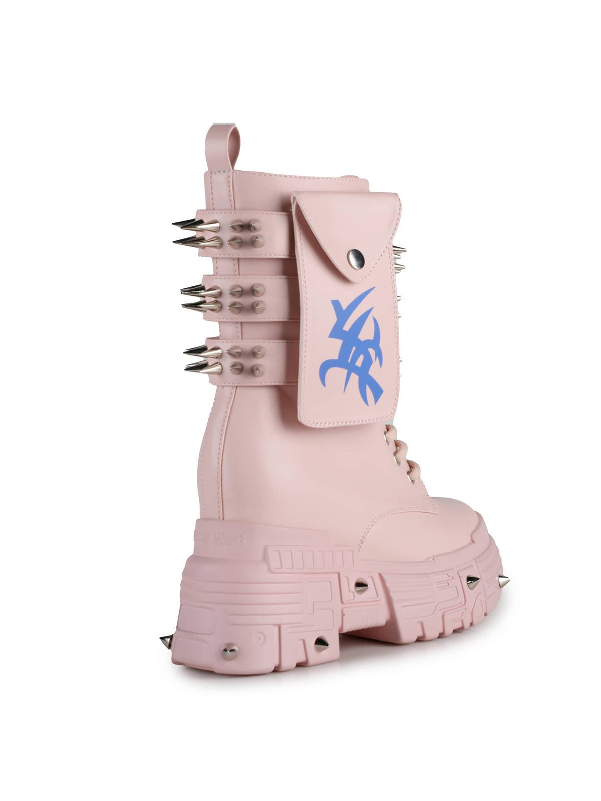 Pink Deathwish