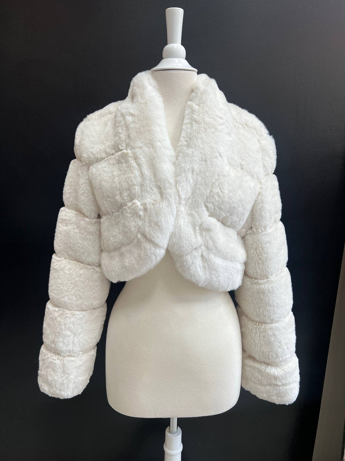 Velvet Coat