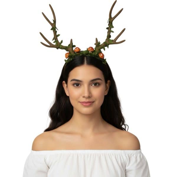 Woodland Headband
