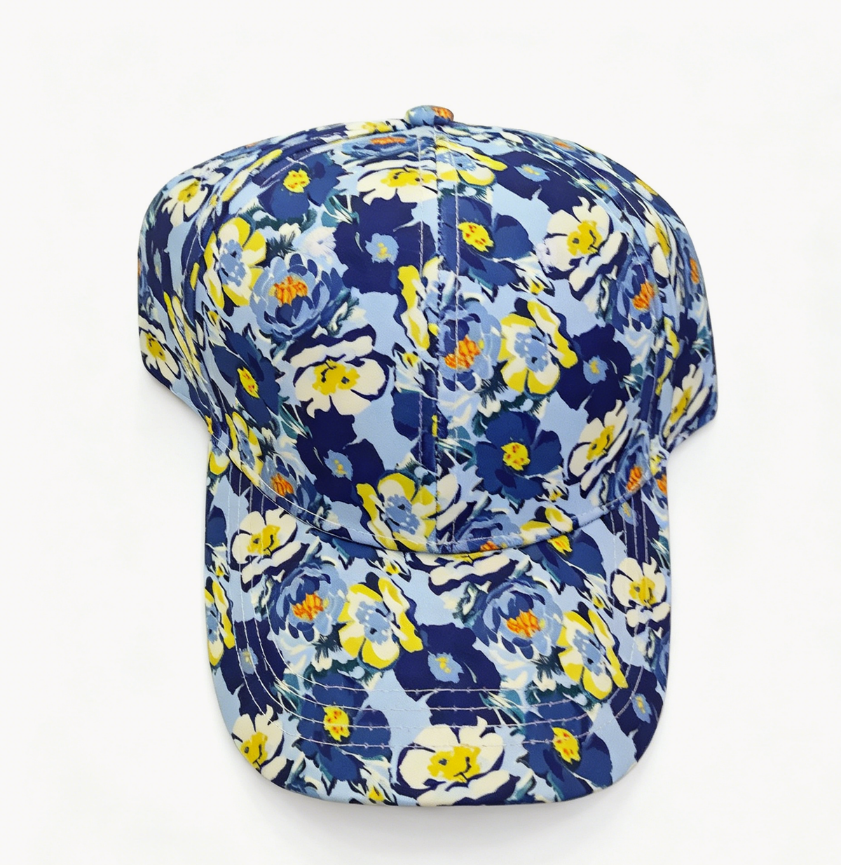 Mushroom Baseball Cap