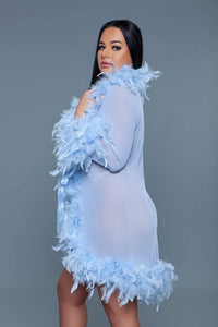 Lux Robe