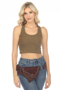 Hip Pack Utility Belt