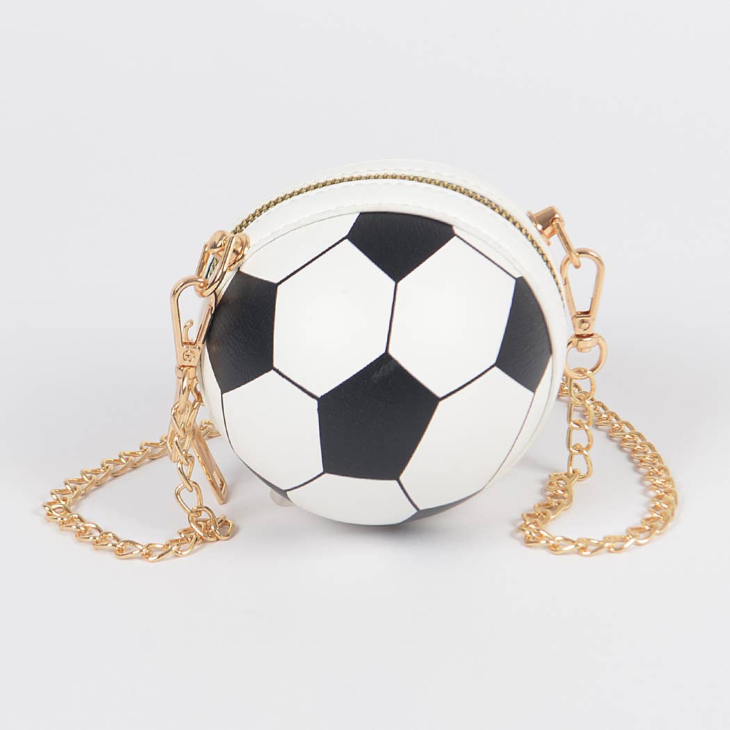 Soccer Ball Mini Bag