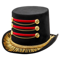 Ringmaster Top Hat