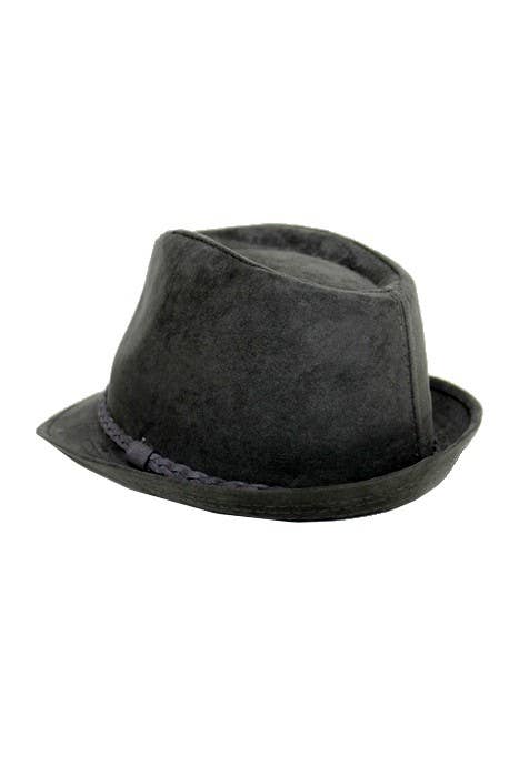 Braid Fedora