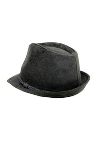 Braid Fedora