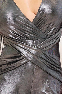 SLINKY JUMPSUIT