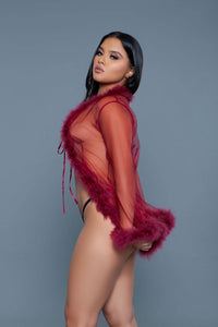 Bijoux Robe