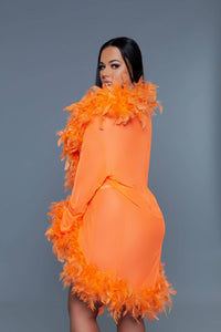 Lux Robe
