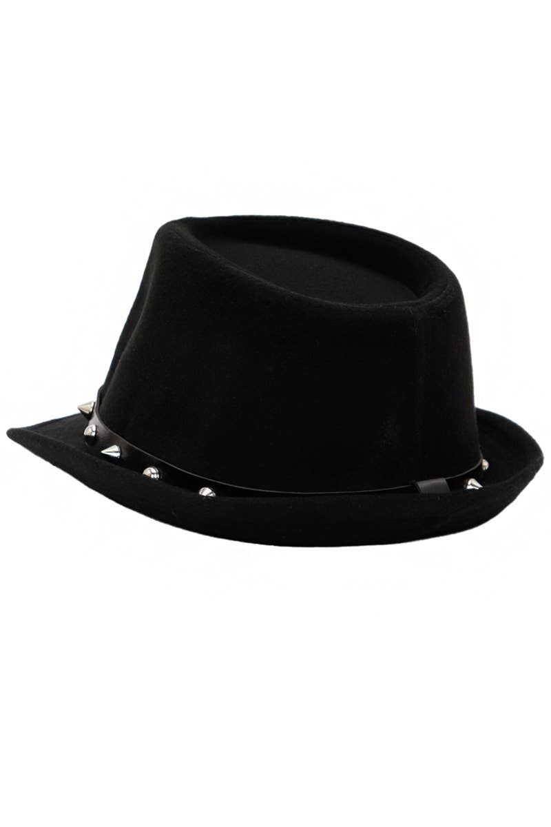 Spike Fedora