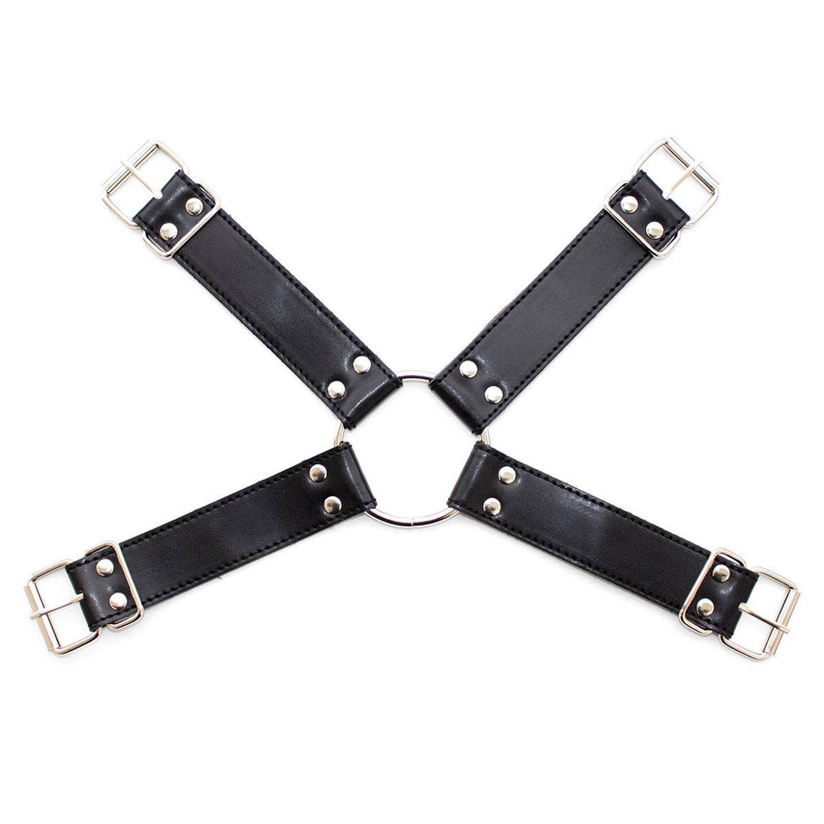 Cross Chest X Harness