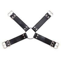 Cross Chest X Harness