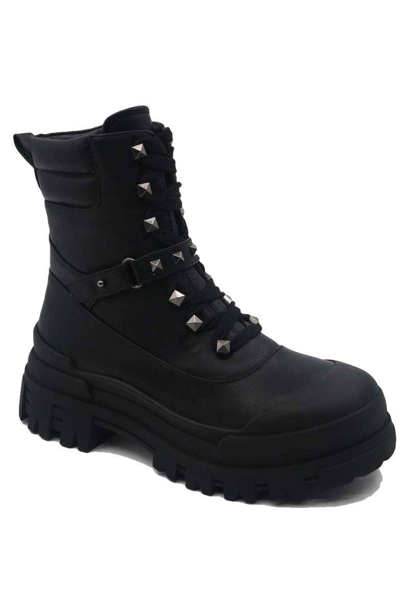 HONESTY black boot