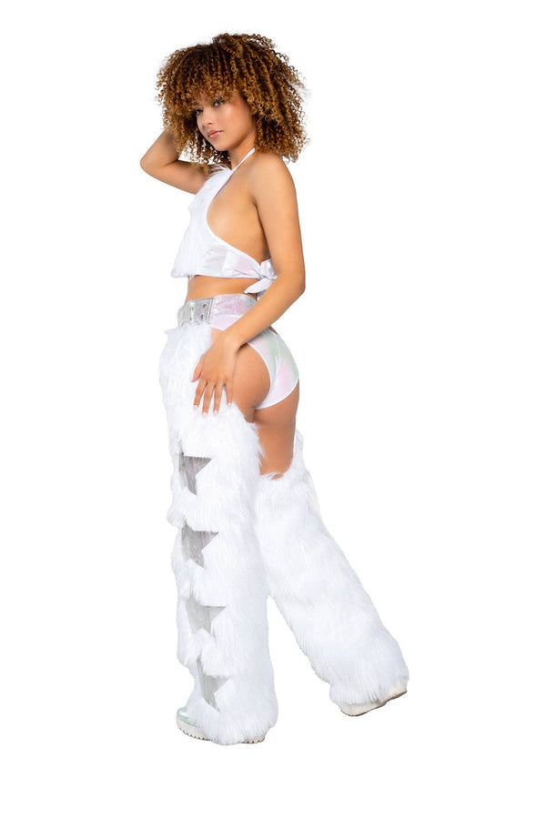 Light-Up Star Chaps