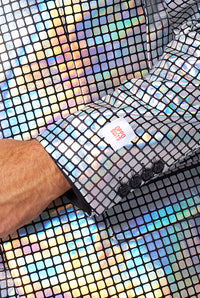 Discoballer Jacket or Pant