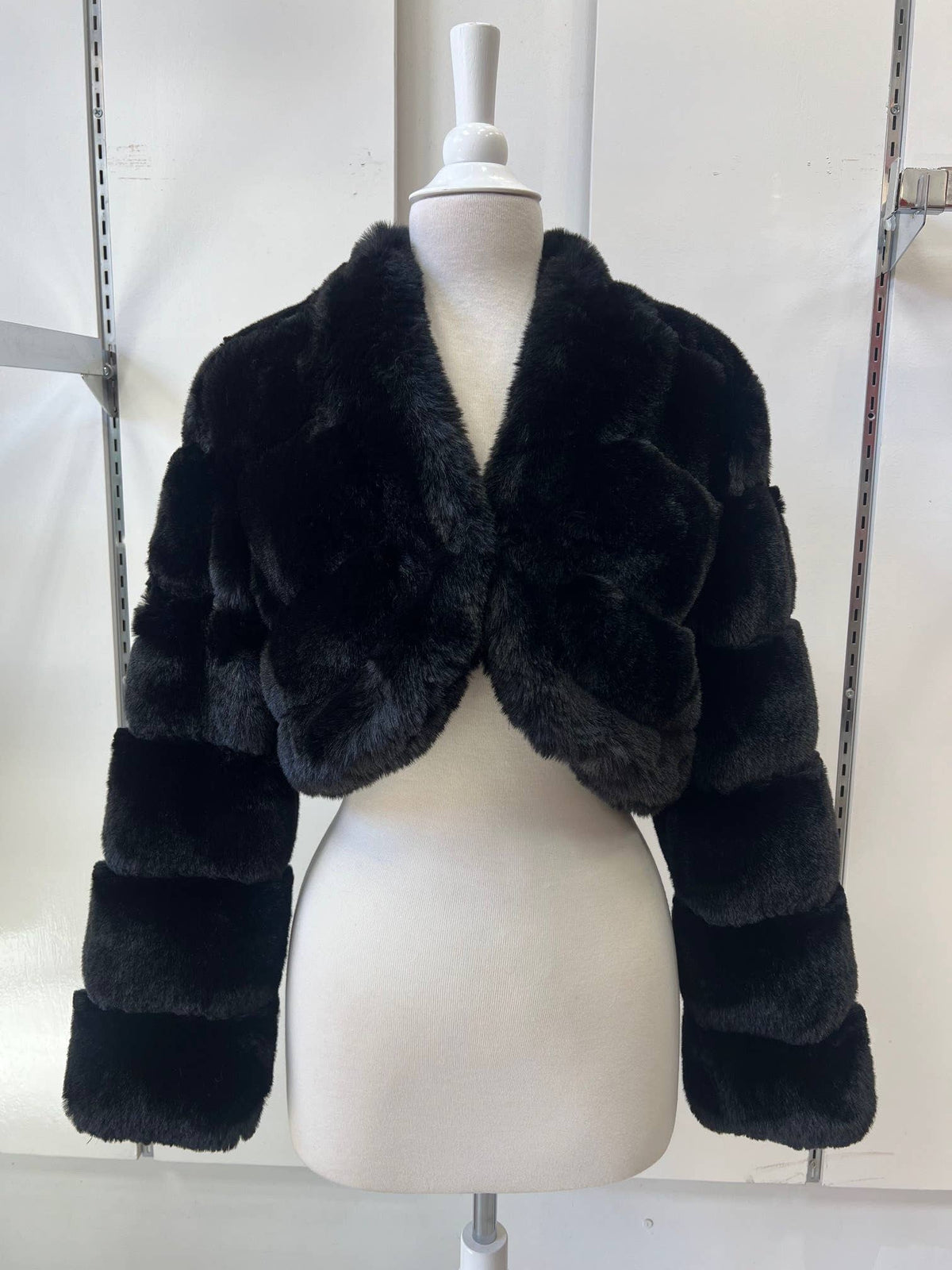 Velvet Coat