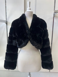 Velvet Coat