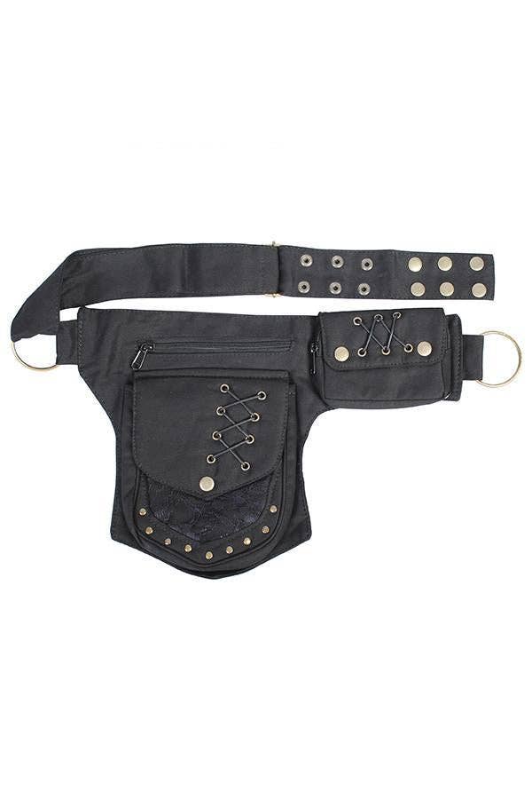 Fannypack Waistbag Utility Belt