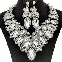 Oblong Chunky Set