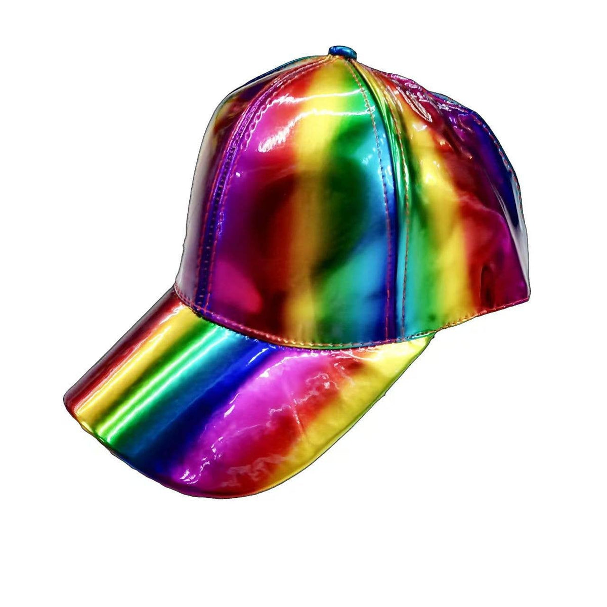 Metallic Party Hat