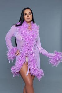 Lux Robe