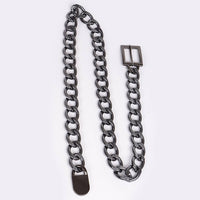 Chain Link Belt