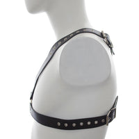 Cross Chest X Harness