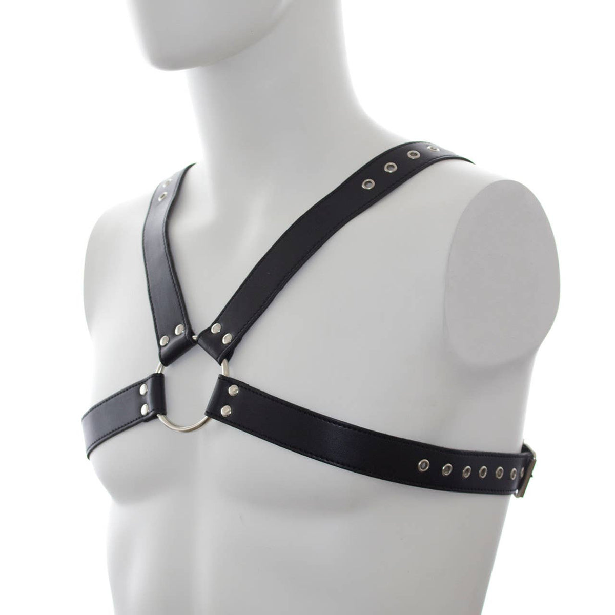 Cross Chest X Harness