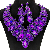 Oblong Chunky Set