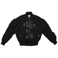 UTILITY SMART JACKET