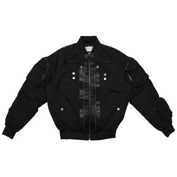 UTILITY SMART JACKET