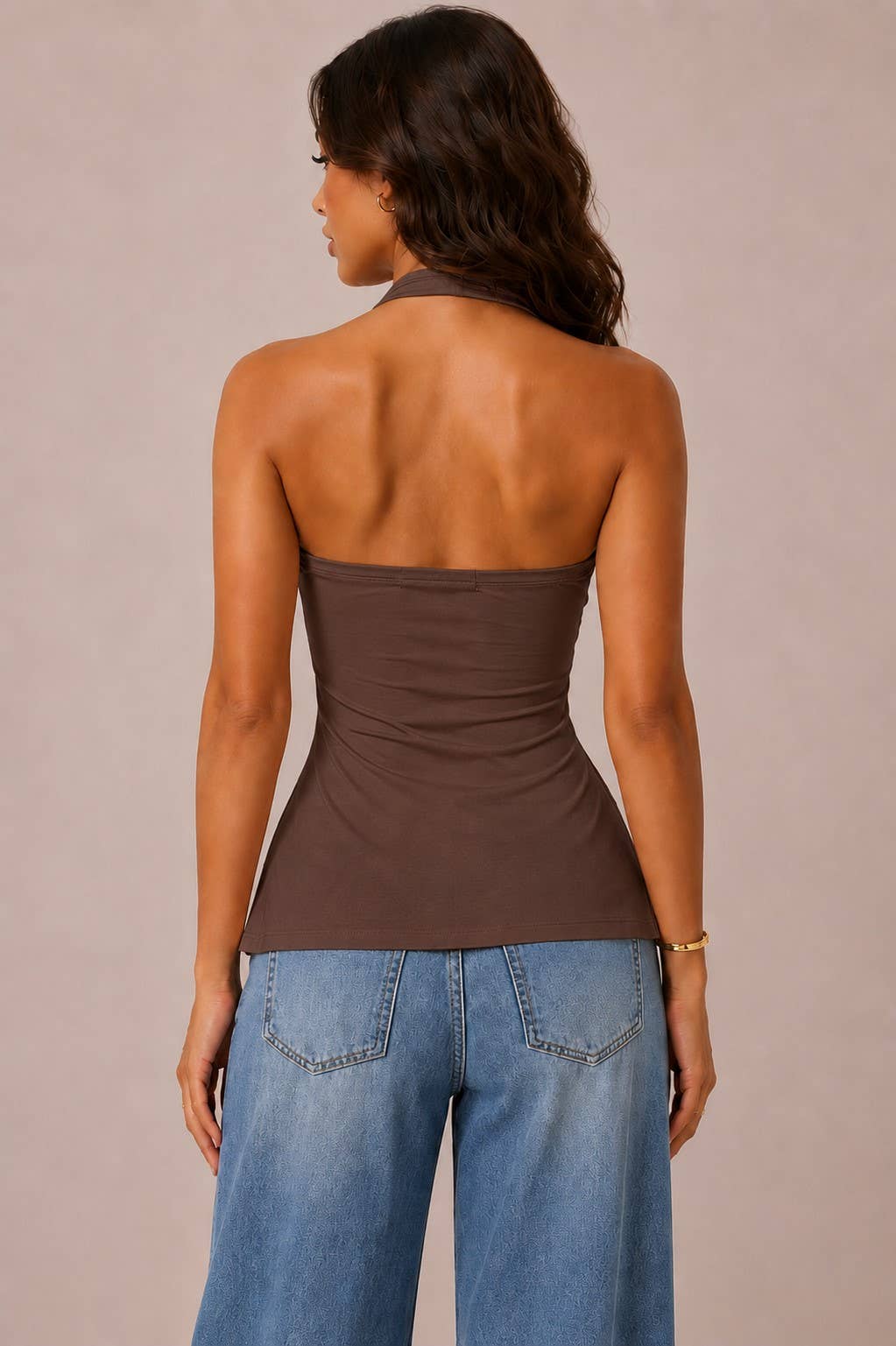 STARFISH TANK TOP