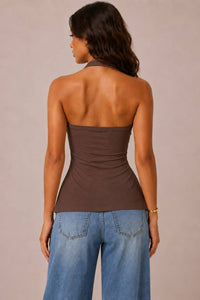 STARFISH TANK TOP