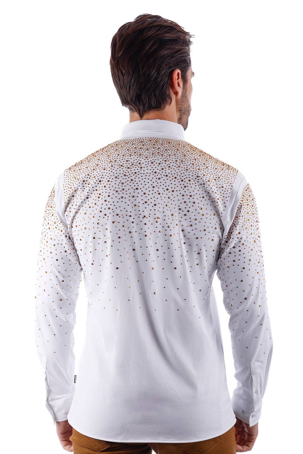 Men's Rhinestones Jewels