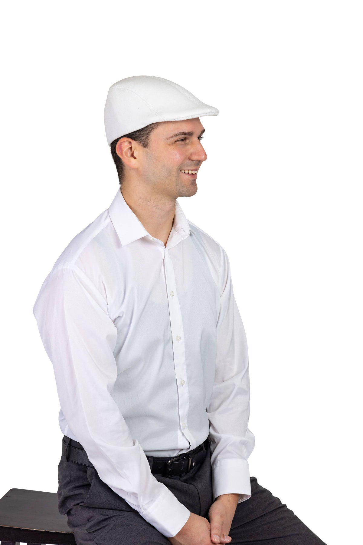Newsboy Flat Cap- Adults