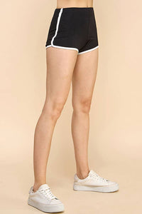 DOLPHIN SHORTS