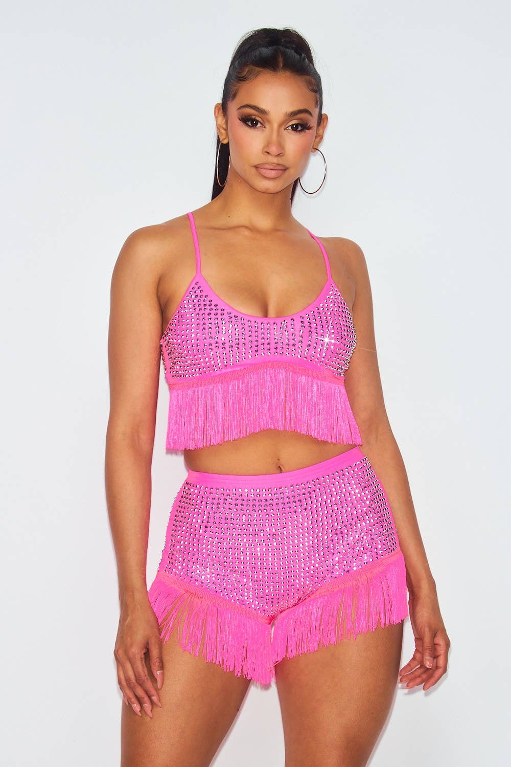 Renaissance Fringe Short