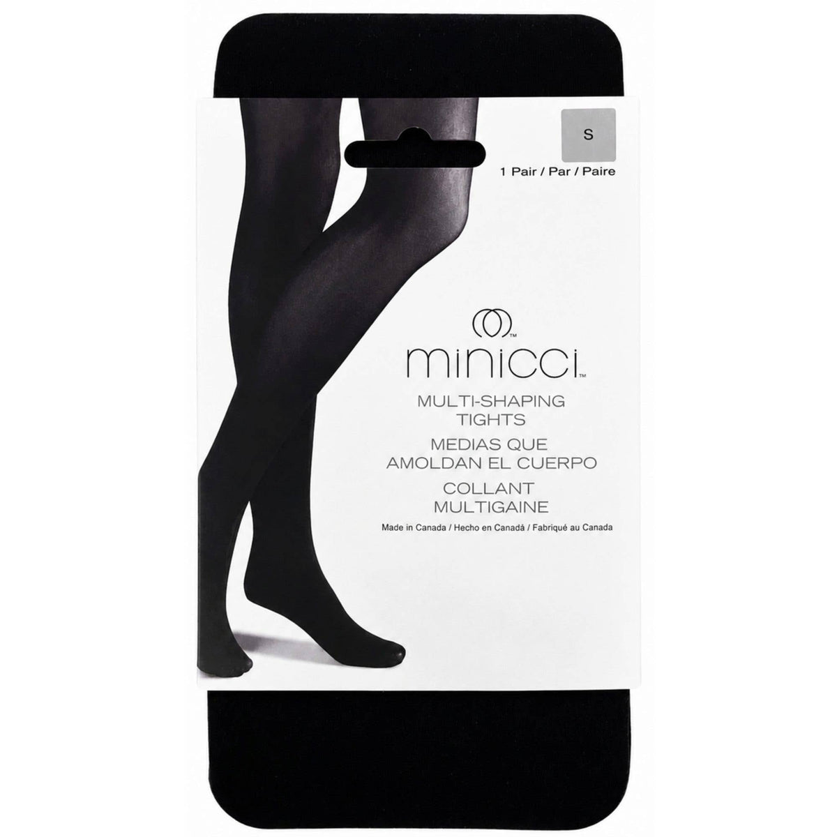 Tights Black