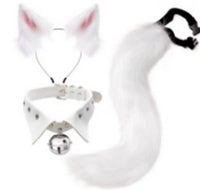 White Cat Kit