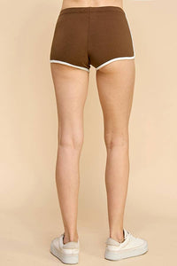 DOLPHIN SHORTS
