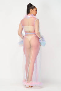 Fairy Duster