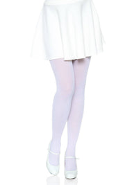 Ari Nylon Women's Tights: Purple / One Size