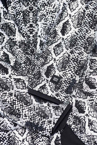 Silver Snake Jacket or Pant