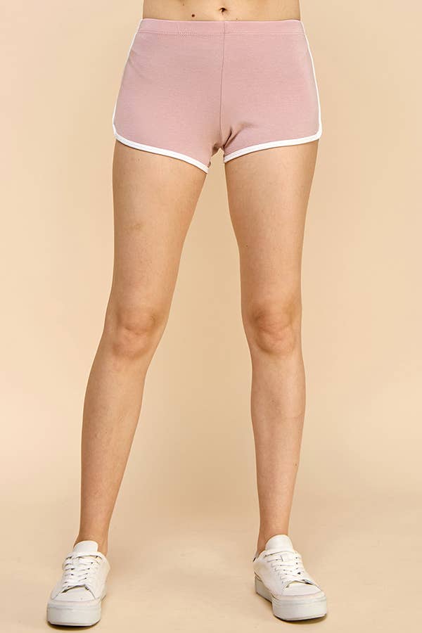 DOLPHIN SHORTS