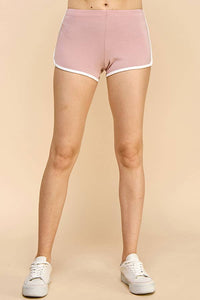 DOLPHIN SHORTS