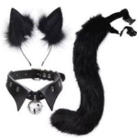 Black Cat Kit