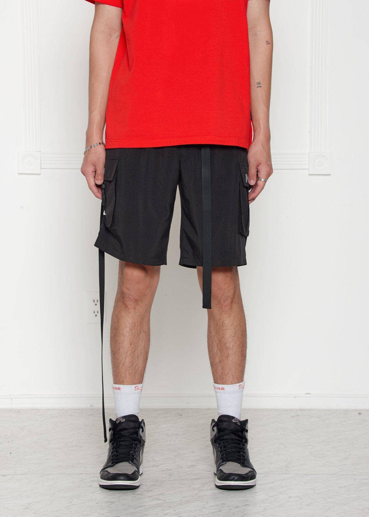 Konus Cargo Shorts