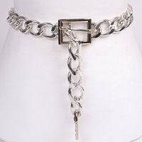 Chain Link Belt
