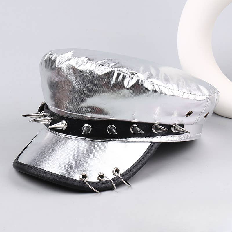 Spike Cap