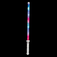 27.5" STROBING LIGHT-UP SWORD